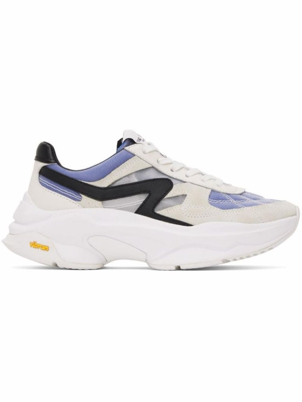 rag & bone Blue Legacy Sneakers